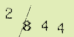 Captcha Image: you will need to recognize the text in it.