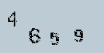 Captcha Image: you will need to recognize the text in it.