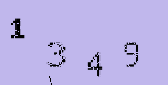 Captcha Image: you will need to recognize the text in it.
