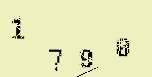 Captcha Image: you will need to recognize the text in it.
