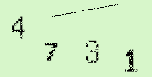 Captcha Image: you will need to recognize the text in it.