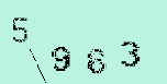 Captcha Image: you will need to recognize the text in it.