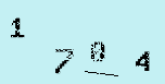 Captcha Image: you will need to recognize the text in it.