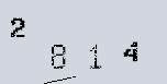 Captcha Image: you will need to recognize the text in it.