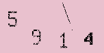 Captcha Image: you will need to recognize the text in it.
