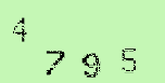 Captcha Image: you will need to recognize the text in it.