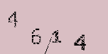 Captcha Image: you will need to recognize the text in it.