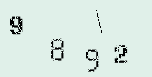 Captcha Image: you will need to recognize the text in it.