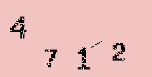 Captcha Image: you will need to recognize the text in it.