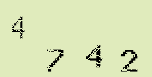Captcha Image: you will need to recognize the text in it.