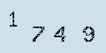 Captcha Image: you will need to recognize the text in it.