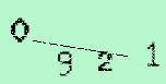Captcha Image: you will need to recognize the text in it.