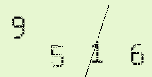 Captcha Image: you will need to recognize the text in it.