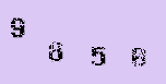 Captcha Image: you will need to recognize the text in it.