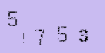 Captcha Image: you will need to recognize the text in it.