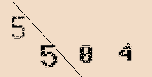 Captcha Image: you will need to recognize the text in it.