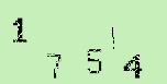 Captcha Image: you will need to recognize the text in it.