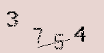 Captcha Image: you will need to recognize the text in it.