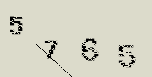 Captcha Image: you will need to recognize the text in it.