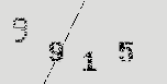 Captcha Image: you will need to recognize the text in it.