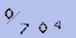 Captcha Image: you will need to recognize the text in it.