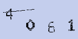 Captcha Image: you will need to recognize the text in it.