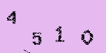 Captcha Image: you will need to recognize the text in it.