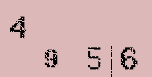 Captcha Image: you will need to recognize the text in it.