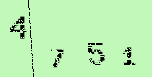 Captcha Image: you will need to recognize the text in it.