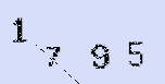 Captcha Image: you will need to recognize the text in it.