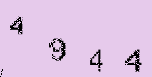 Captcha Image: you will need to recognize the text in it.