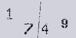 Captcha Image: you will need to recognize the text in it.