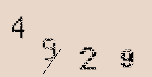 Captcha Image: you will need to recognize the text in it.