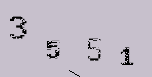 Captcha Image: you will need to recognize the text in it.