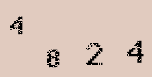 Captcha Image: you will need to recognize the text in it.
