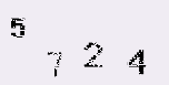 Captcha Image: you will need to recognize the text in it.