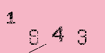 Captcha Image: you will need to recognize the text in it.