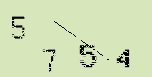 Captcha Image: you will need to recognize the text in it.