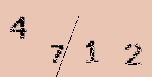 Captcha Image: you will need to recognize the text in it.