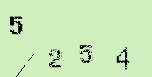 Captcha Image: you will need to recognize the text in it.