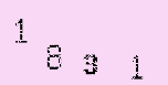 Captcha Image: you will need to recognize the text in it.