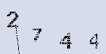 Captcha Image: you will need to recognize the text in it.