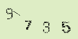 Captcha Image: you will need to recognize the text in it.