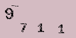 Captcha Image: you will need to recognize the text in it.
