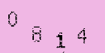 Captcha Image: you will need to recognize the text in it.
