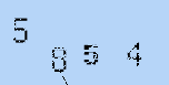 Captcha Image: you will need to recognize the text in it.