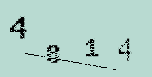 Captcha Image: you will need to recognize the text in it.