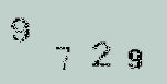 Captcha Image: you will need to recognize the text in it.