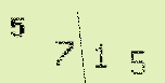 Captcha Image: you will need to recognize the text in it.