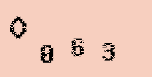 Captcha Image: you will need to recognize the text in it.